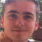 Etudiant en Mathématiques